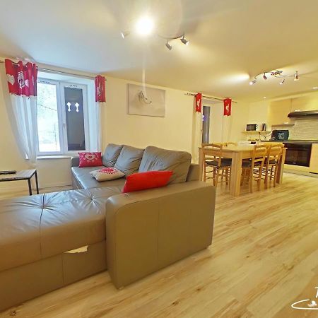 제라르메르 Le Relais De Kichompre 아파트 외부 사진